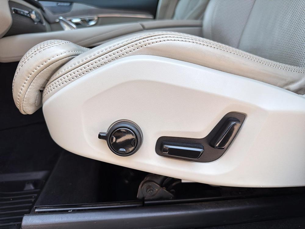 Volvo XC90 Recharge T8 INSCRIPTION PLUG IN AWD 2022 d&rsquo;occasion à vendre - 13