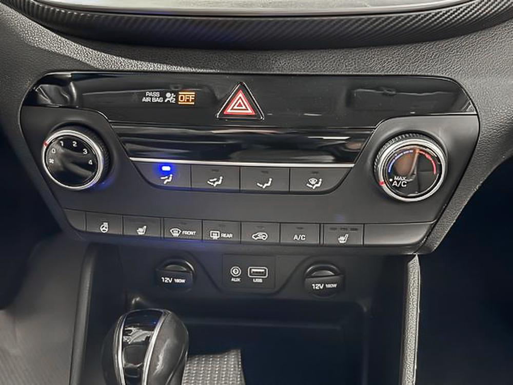 Hyundai Tucson Preferred 2019 d&rsquo;occasion à vendre - 27