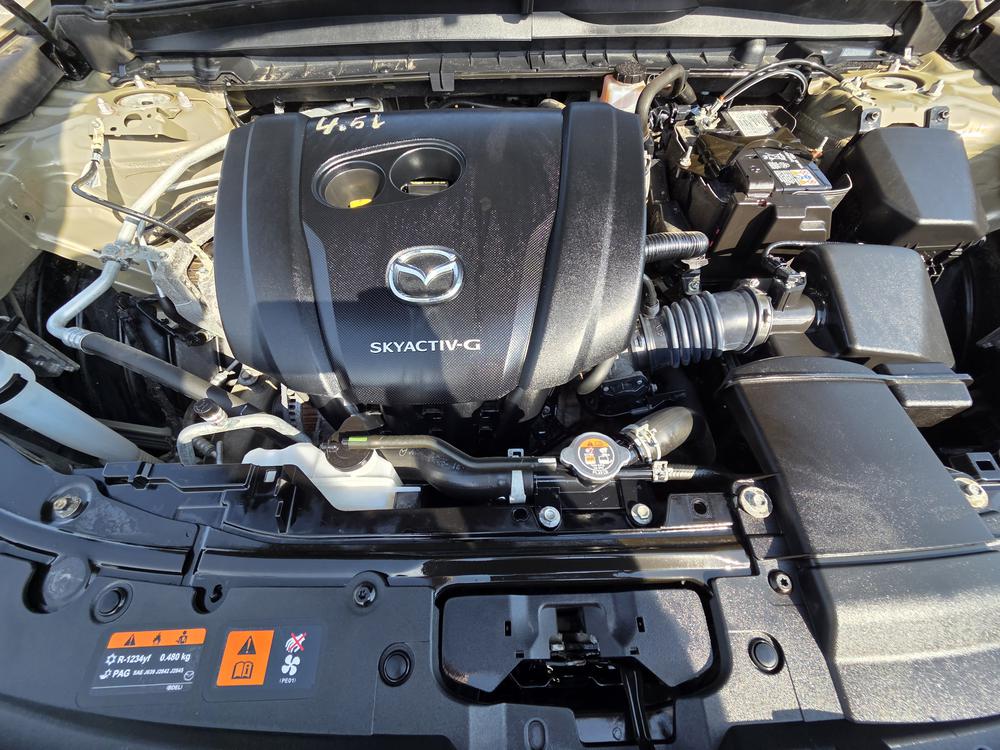 Mazda CX-50 GS-L 2023 d&rsquo;occasion à vendre - 11
