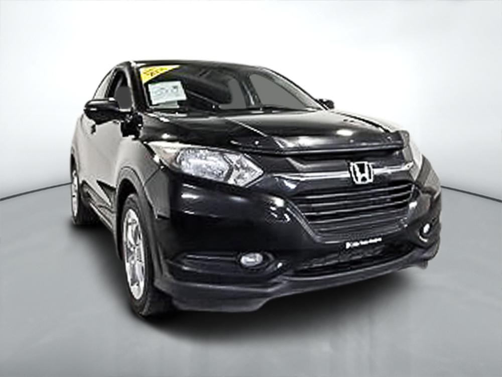 Honda HR-V EX