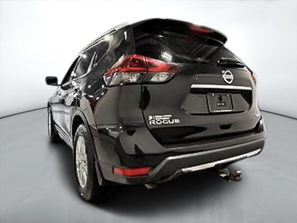 Nissan Rogue SV 2018 d&rsquo;occasion à vendre - 6