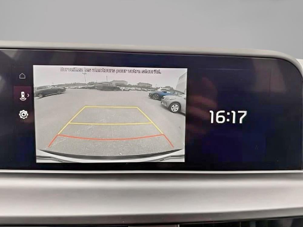 Kia Seltos EX PREMIUM 2024 d&rsquo;occasion à vendre - 27