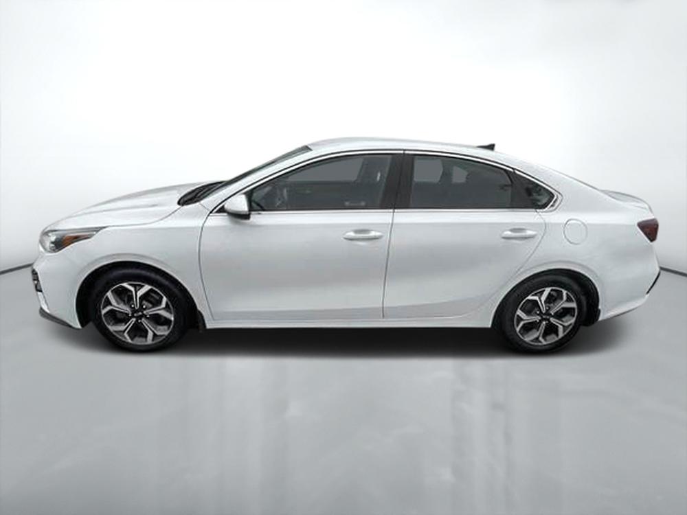 Kia Forte EX 2020 d&rsquo;occasion à vendre - 4