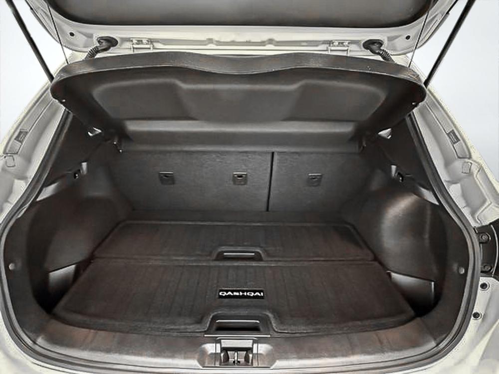 Nissan Qashqai SV 2018 d&rsquo;occasion à vendre - 33