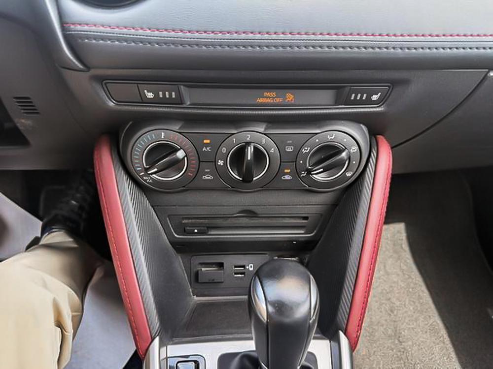 Mazda CX-3 GS 2016 d&rsquo;occasion à vendre - 27