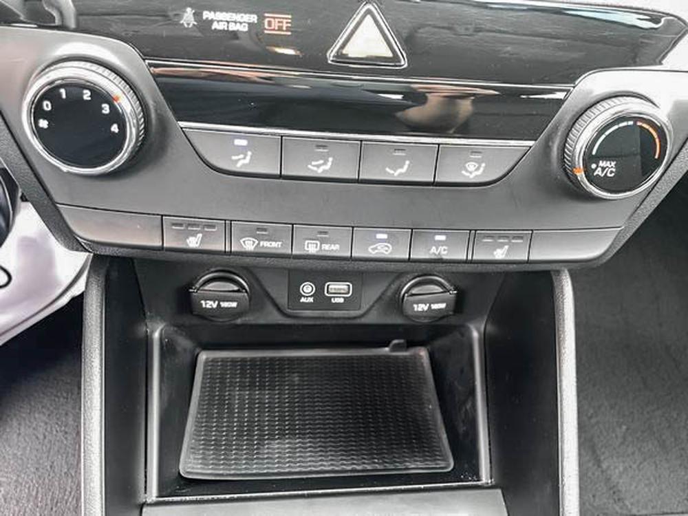 Hyundai Tucson PREMIUM FWD 2016 d&rsquo;occasion à vendre - 22