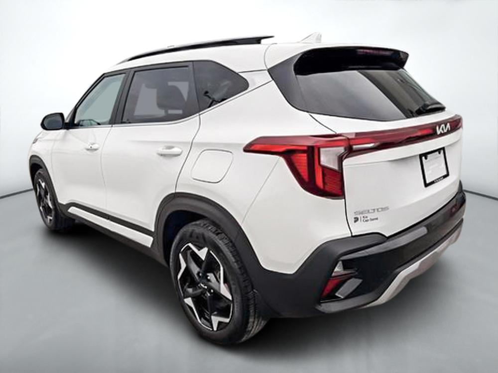 Kia Seltos EX PREMIUM 2024 d&rsquo;occasion à vendre - 6