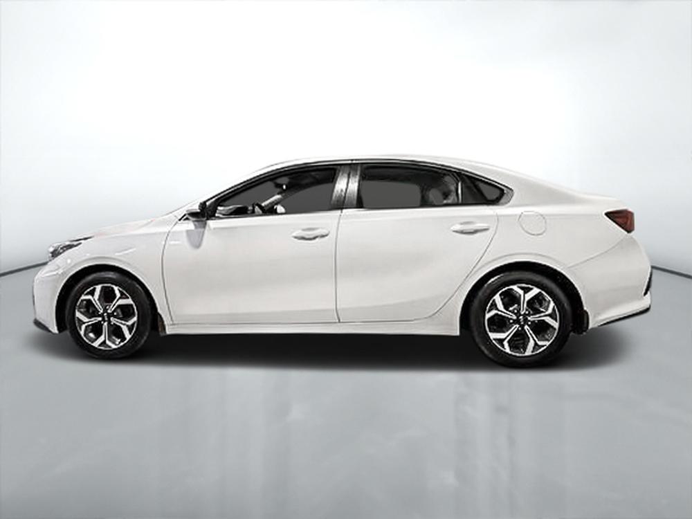 Kia Forte EX 2020 d&rsquo;occasion à vendre - 7