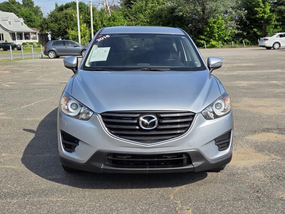 Mazda CX-5 GX 2016 d&rsquo;occasion à vendre - 9