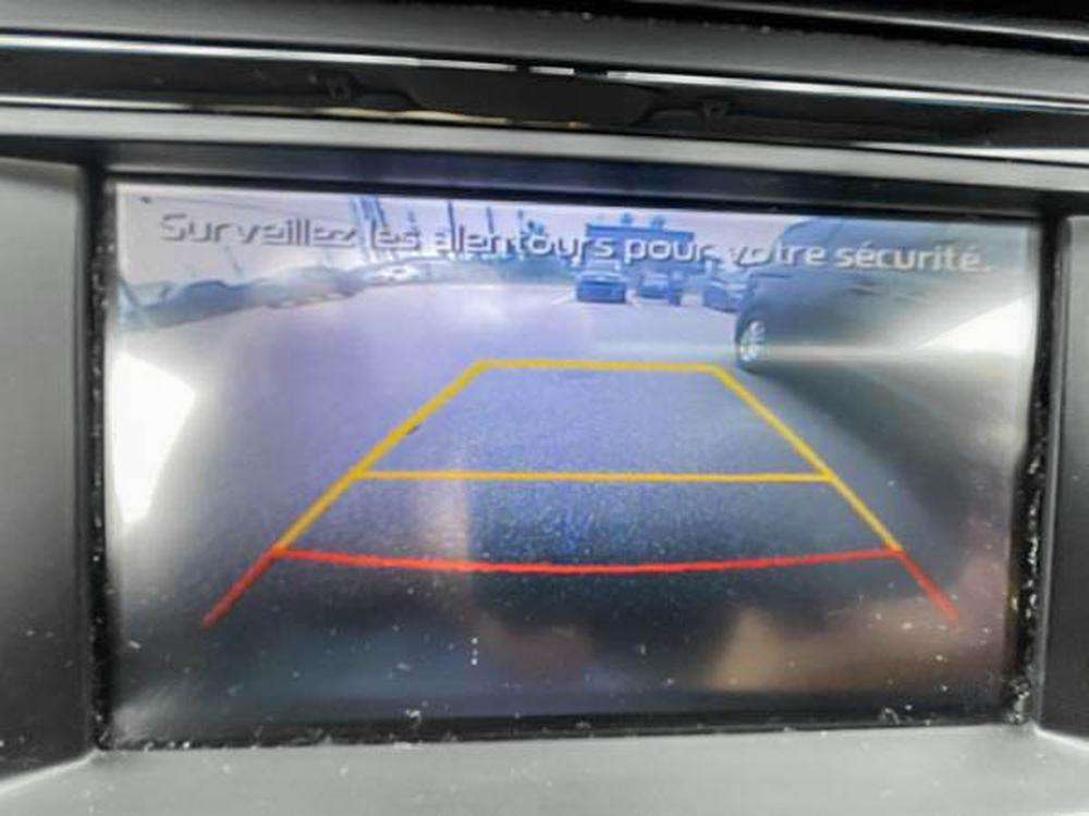 Hyundai Tucson PREMIUM FWD 2016 d&rsquo;occasion à vendre - 17