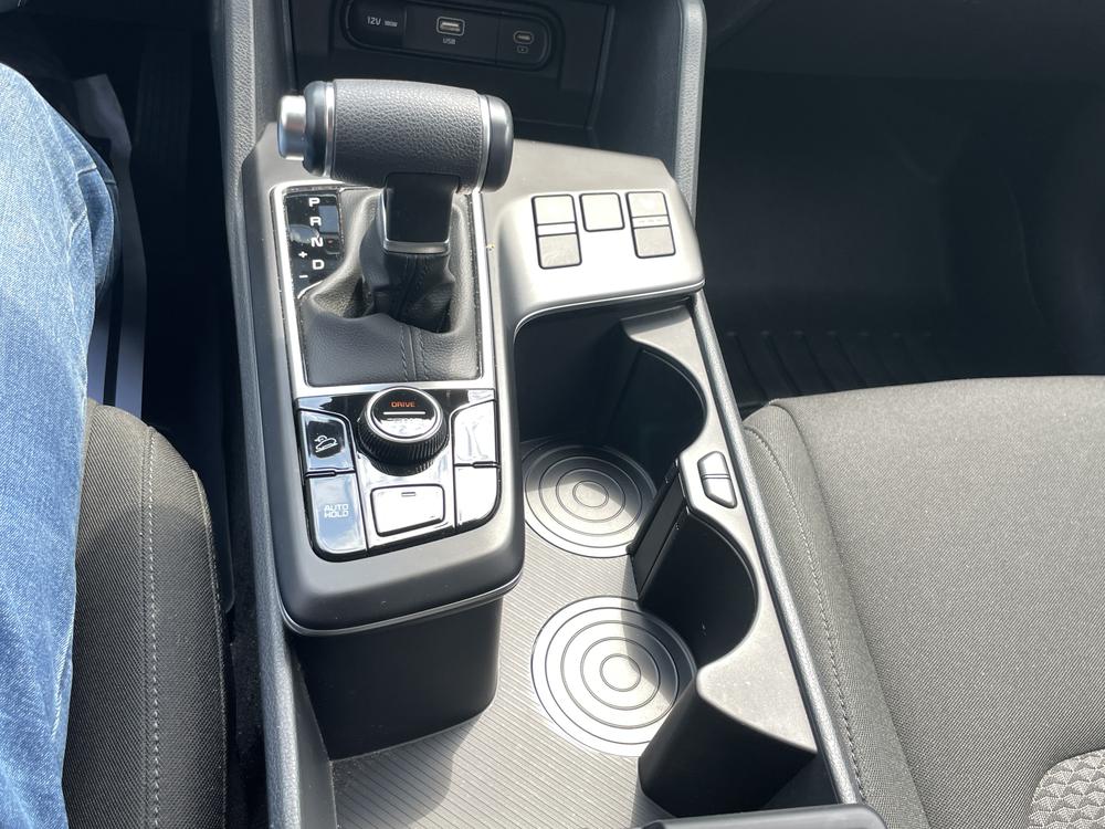 Kia Sportage 2024 Gris usage à vendre Kia Sportage 2024 Gris usage à vendre