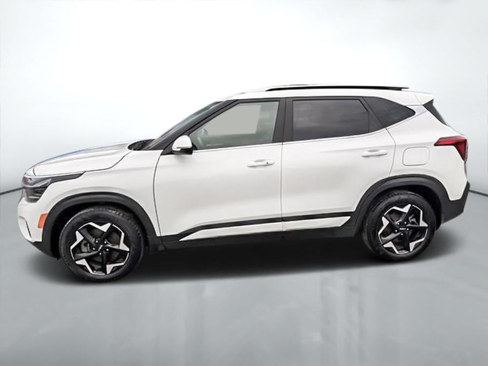 Kia Seltos EX PREMIUM 2024 d&rsquo;occasion à vendre - 4