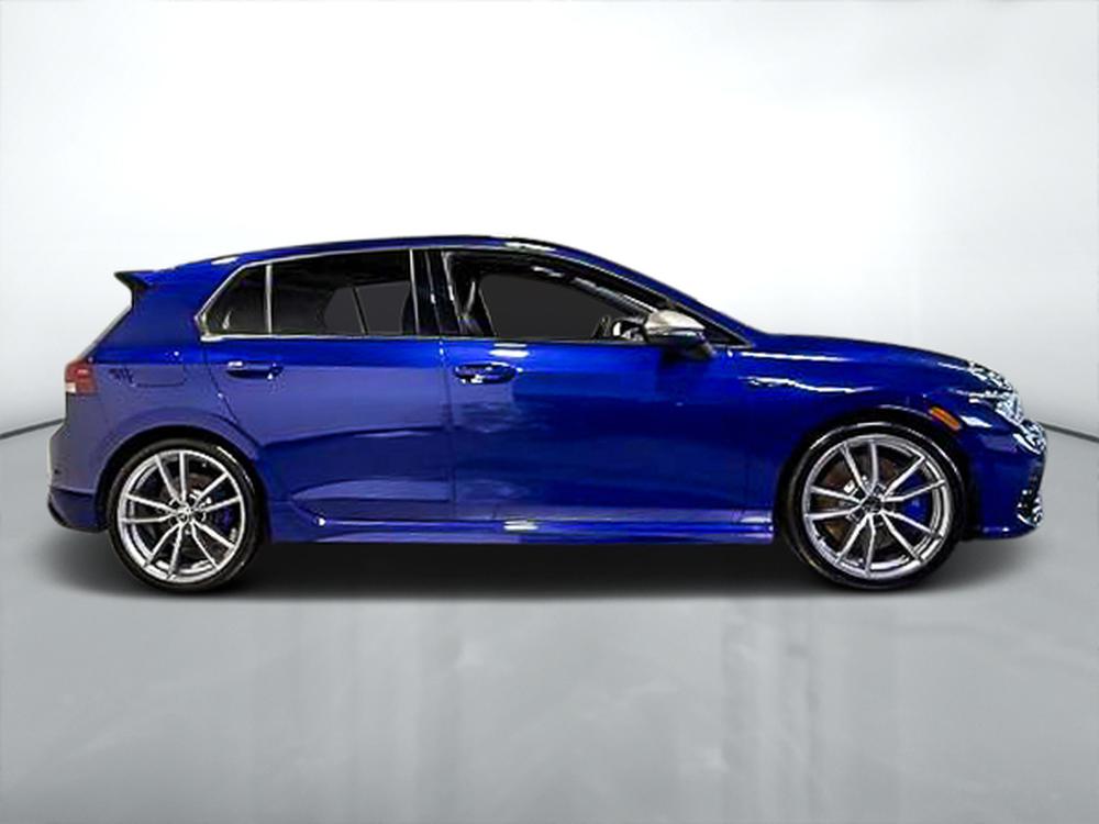 Volkswagen Golf R HATCHBACK 2024 d&rsquo;occasion à vendre - 2