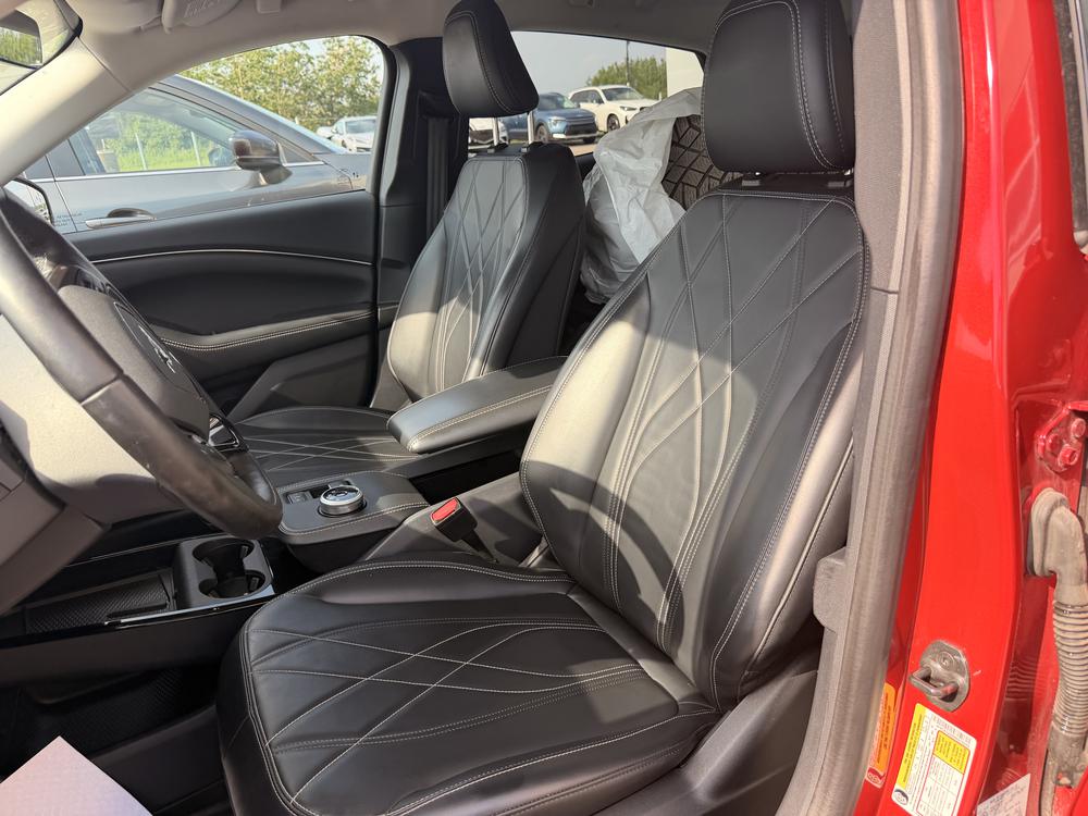 Ford Mustang Mach-E SELECT AWD 2022 d&rsquo;occasion à vendre - 17