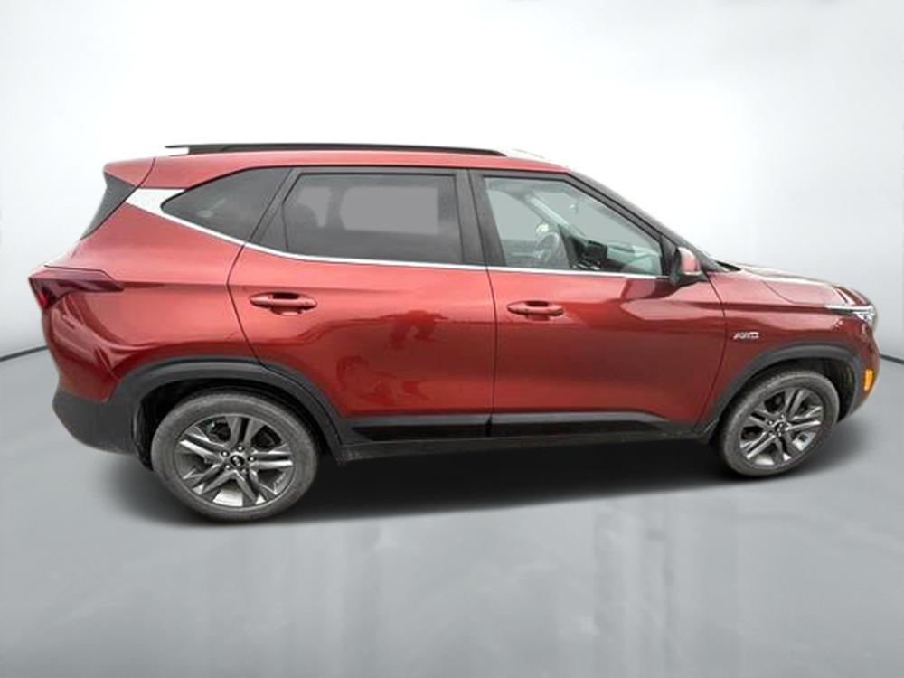 Kia Seltos EX 2021 d&rsquo;occasion à vendre - 9
