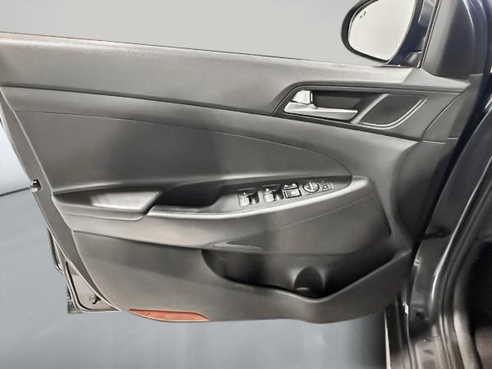 Hyundai Tucson Preferred 2019 d&rsquo;occasion à vendre - 13