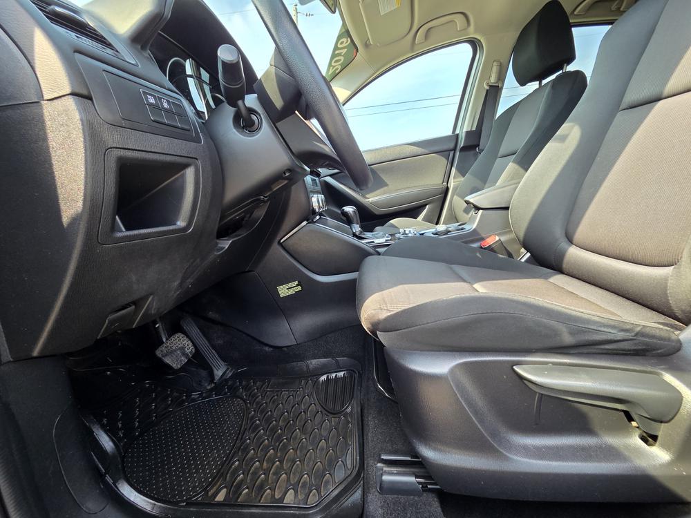 Mazda CX-5 GX 2016 d&rsquo;occasion à vendre - 13