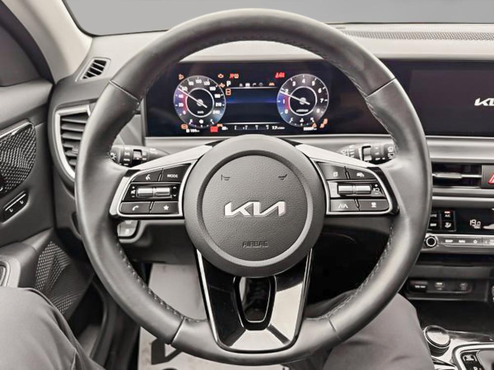 Kia Seltos EX PREMIUM 2024 d&rsquo;occasion à vendre - 19