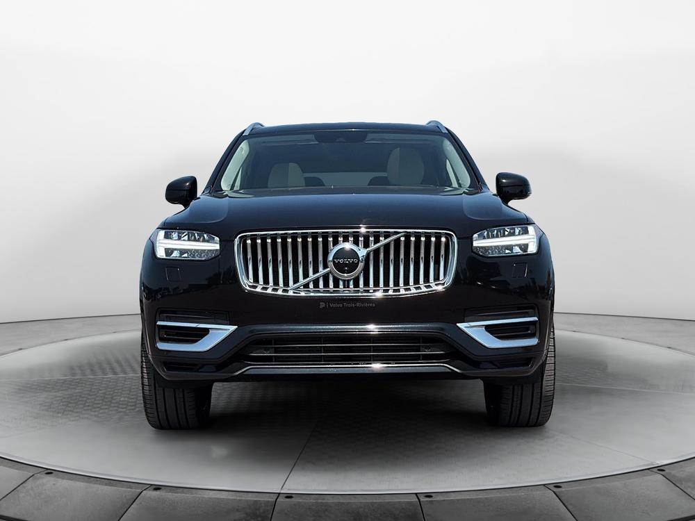 Volvo XC90 Recharge T8 INSCRIPTION PLUG IN AWD 2022 d&rsquo;occasion à vendre - 2