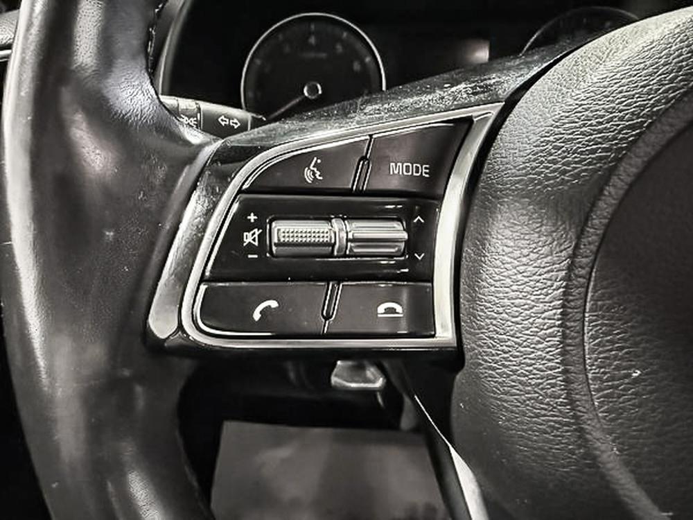 Kia Forte EX 2020 d&rsquo;occasion à vendre - 18