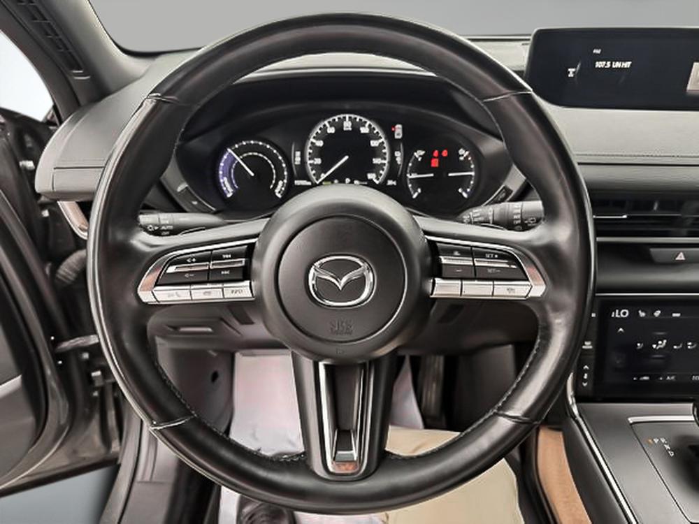 Mazda MX-30 électrique EV 2023 d&rsquo;occasion à vendre - 19