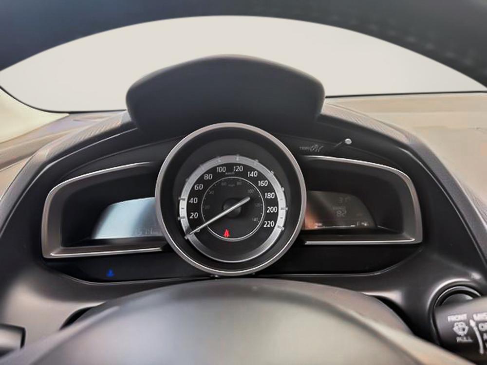 Mazda CX-3 GS 2016 d&rsquo;occasion à vendre - 24