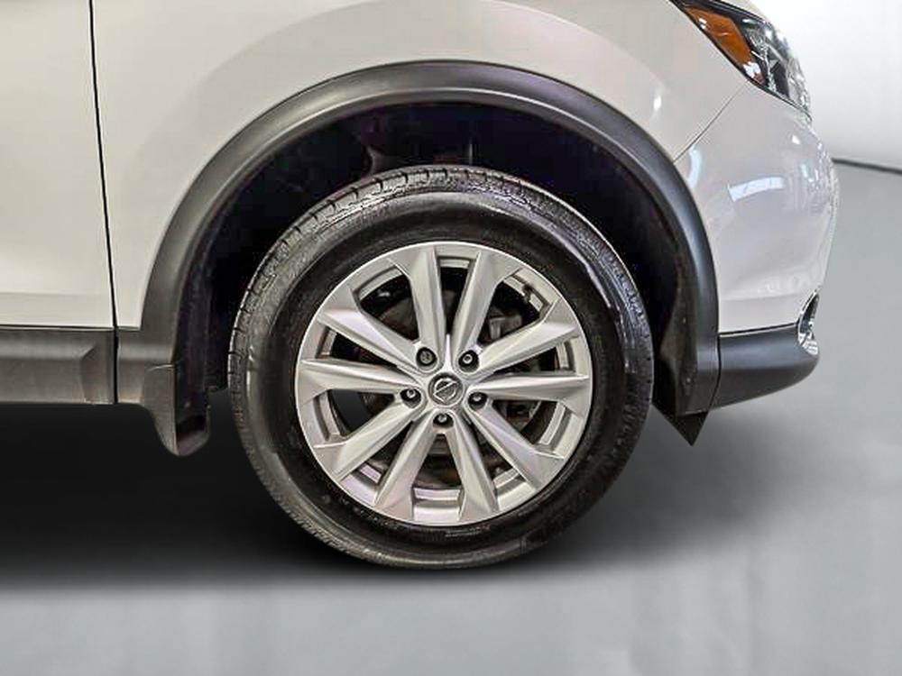 Nissan Qashqai SV 2018 d&rsquo;occasion à vendre - 13