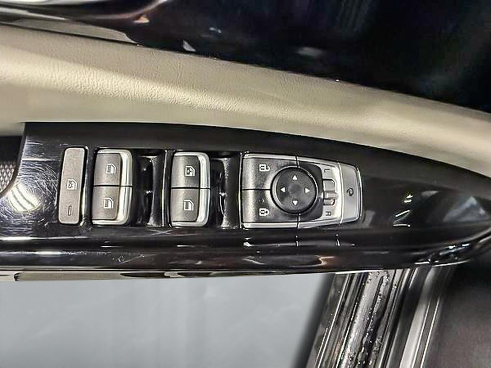 Kia Carnival SX 2024 d&rsquo;occasion à vendre - 16
