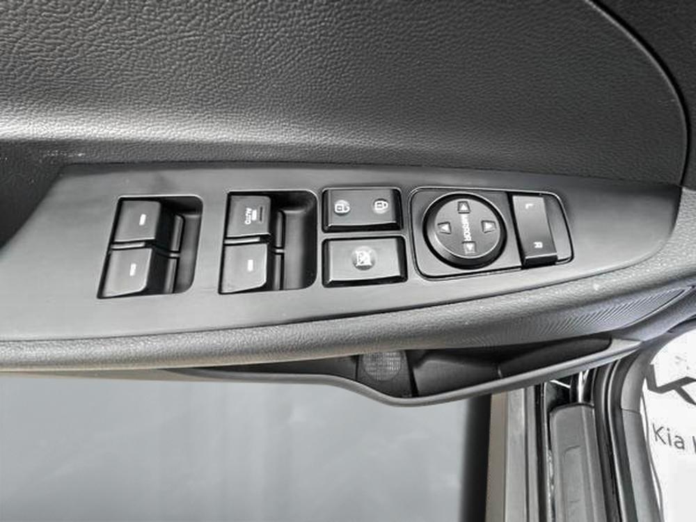 Hyundai Tucson PREMIUM FWD 2016 d&rsquo;occasion à vendre - 11