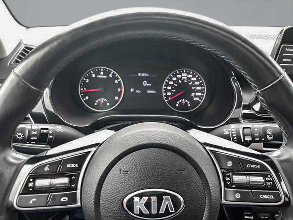 Kia Seltos EX 2021 d&rsquo;occasion à vendre - 26