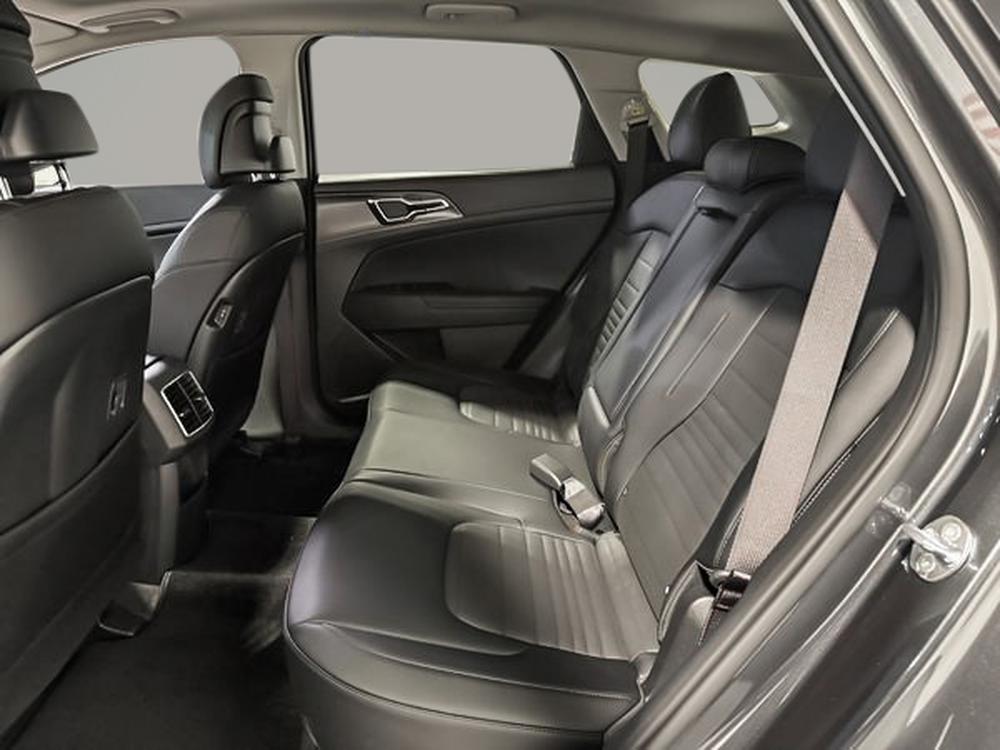 Kia Sportage hybride rechargeable ex premium 2025 d&rsquo;occasion à vendre - 30