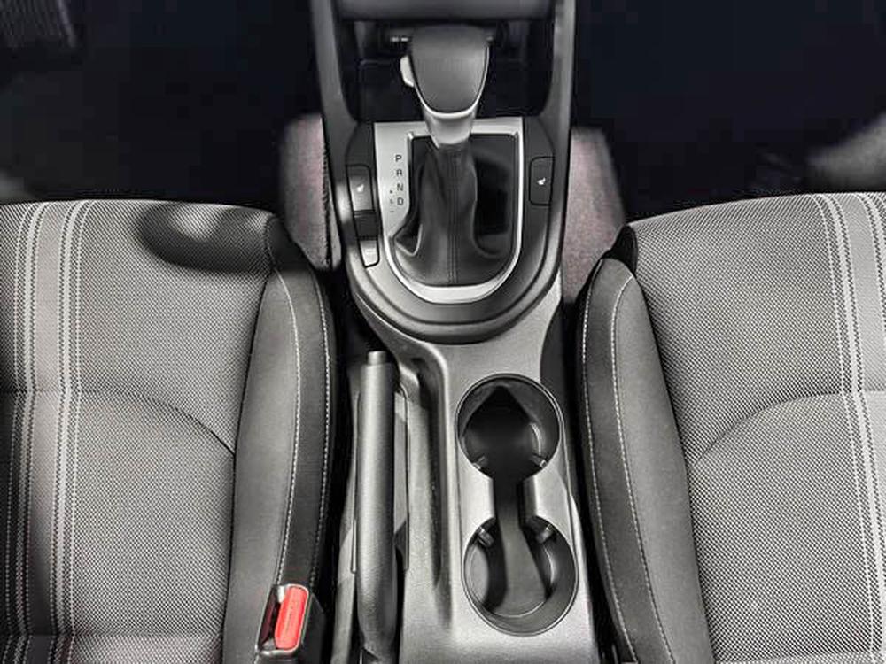 Kia Forte LX 2022 d&rsquo;occasion à vendre - 28