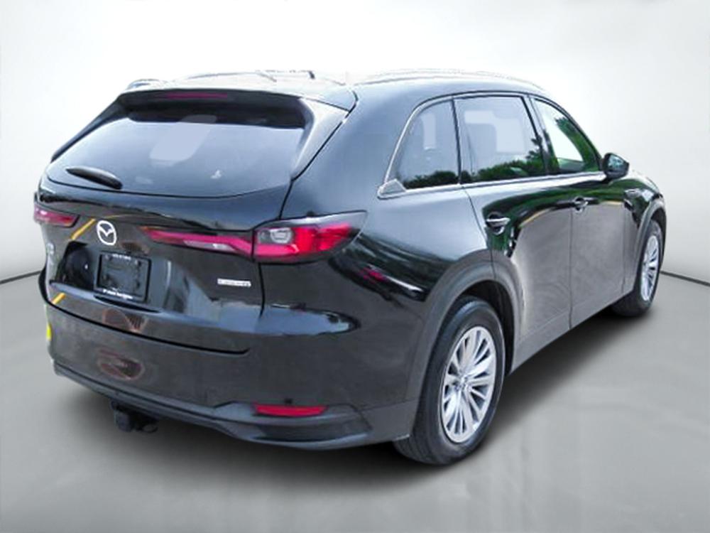Mazda CX-90 hybride léger GS-L 2024 d&rsquo;occasion à vendre - 6