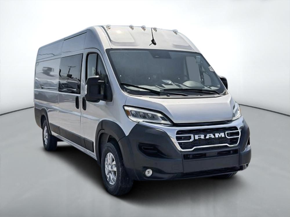 Ram ProMaster fourgonnette utilitaire SLT + 3500 159 po (22H)