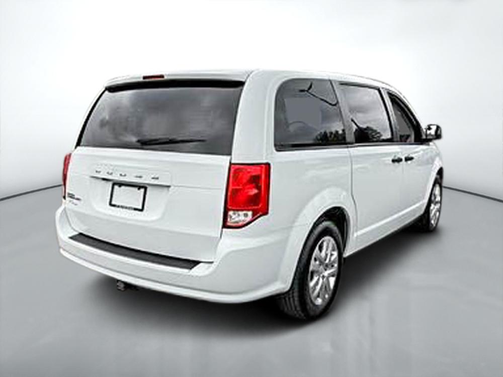 Dodge Grand Caravan SE 2020 d&rsquo;occasion à vendre - 3