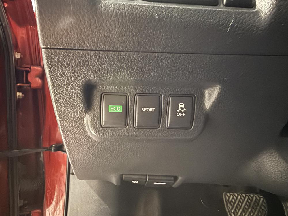 Nissan Sentra SV 2015 d&rsquo;occasion à vendre - 16