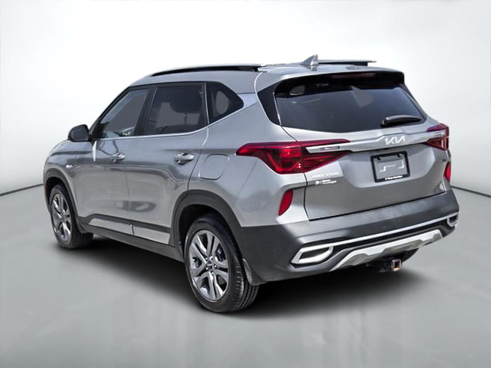 Kia Seltos EX 2023 d&rsquo;occasion à vendre - 6