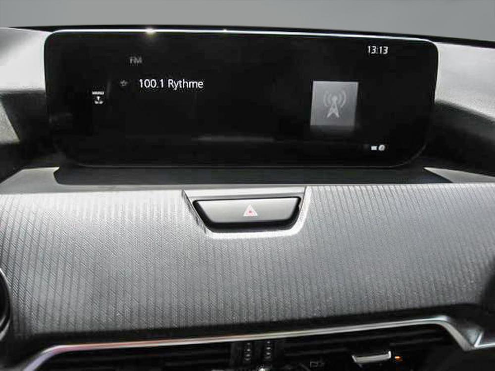 Mazda CX-90 hybride léger GS-L 2024 d&rsquo;occasion à vendre - 18