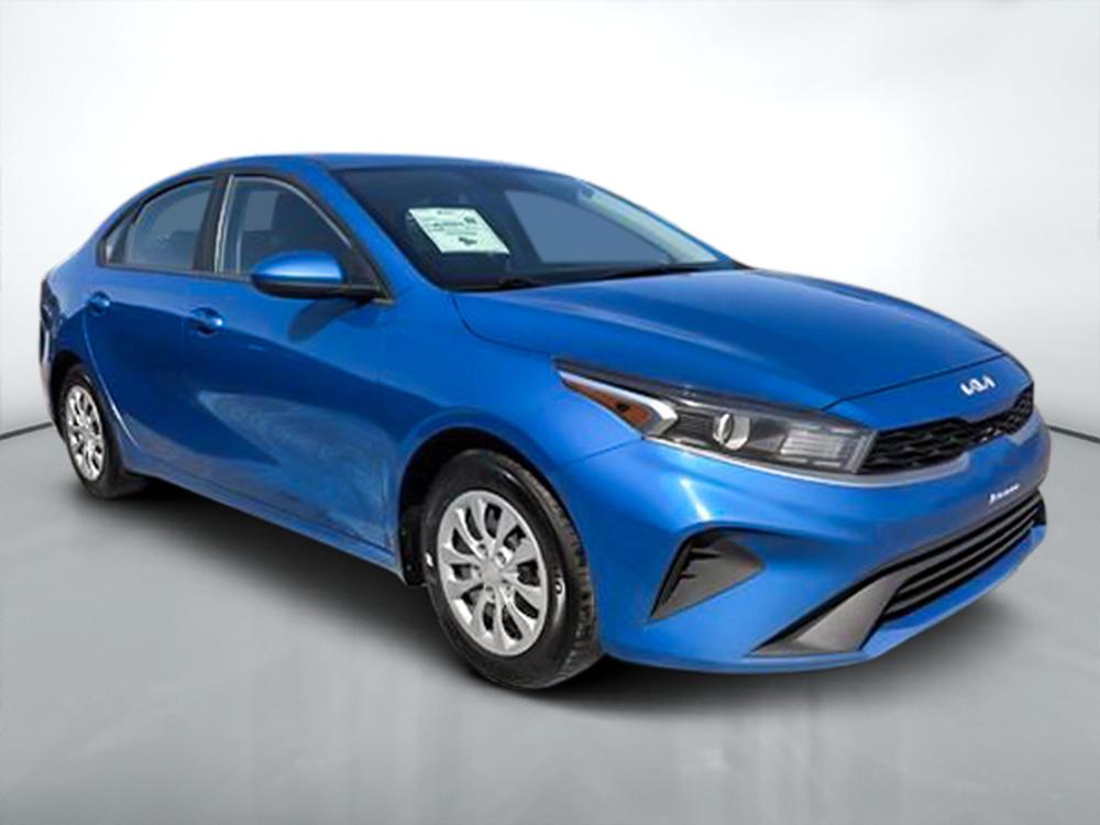 Kia Forte LX
