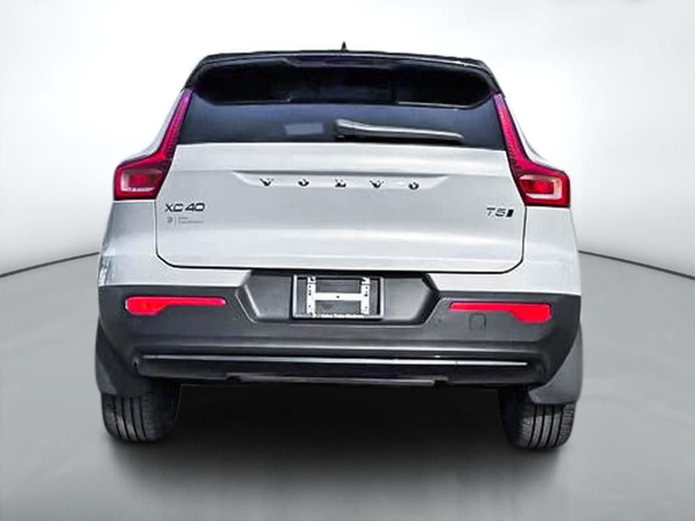 Volvo XC40 T5 R-DESIGN AWD 2022 d&rsquo;occasion à vendre - 7