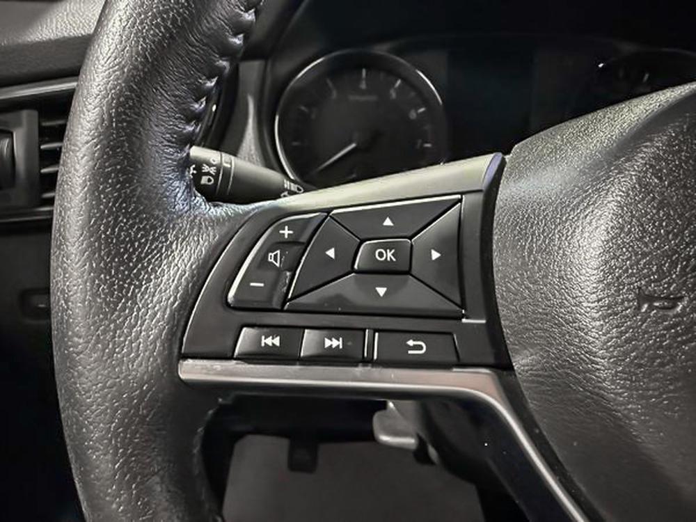 Nissan Rogue S 2019 d&rsquo;occasion à vendre - 19