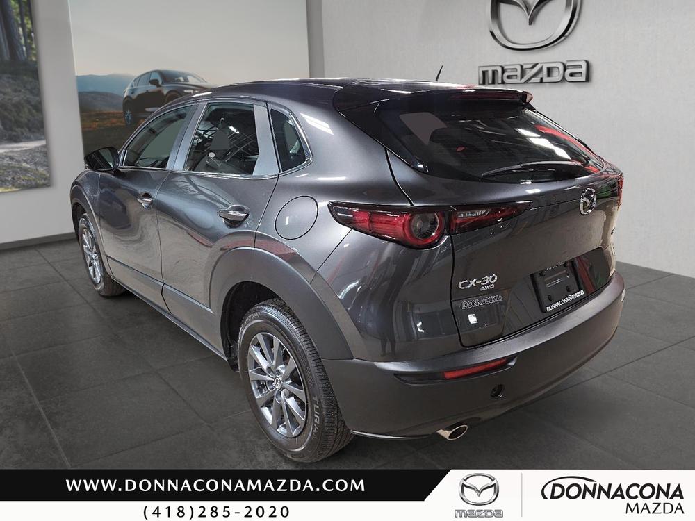Mazda CX-30 GX TI 2023 d&rsquo;occasion à vendre - 6