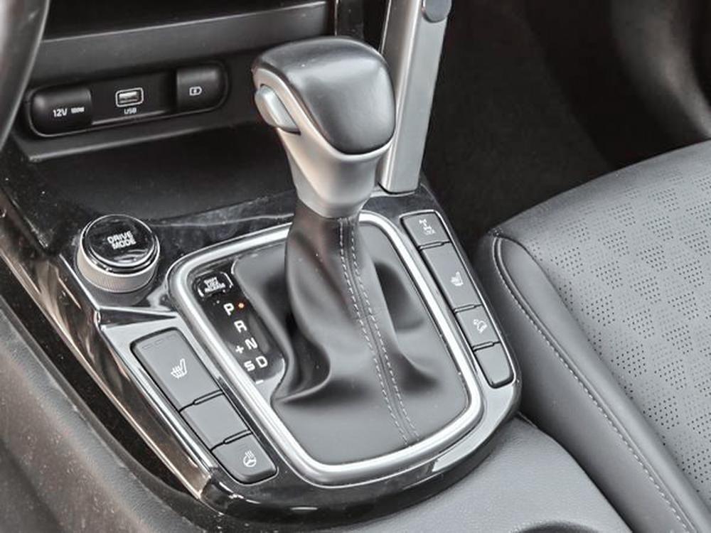 Kia Seltos EX 2023 d&rsquo;occasion à vendre - 18