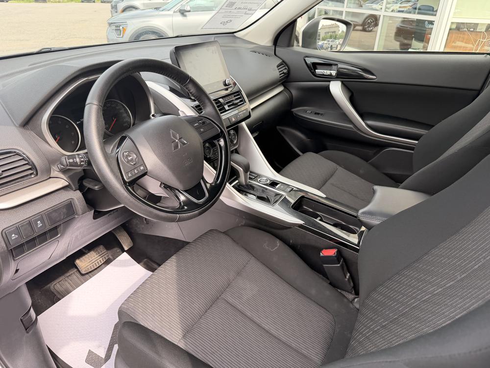 Mitsubishi Eclipse Cross SE AWD 2023 d&rsquo;occasion à vendre - 18