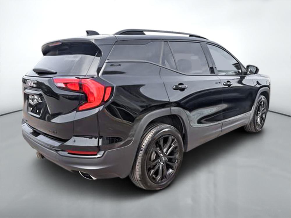 GMC Terrain SLE AWD 2020 d&rsquo;occasion à vendre - 8