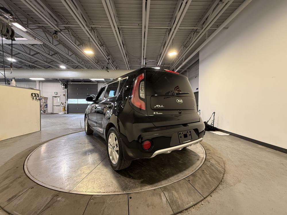 Kia Soul PLUS 2018 d&rsquo;occasion à vendre - 6