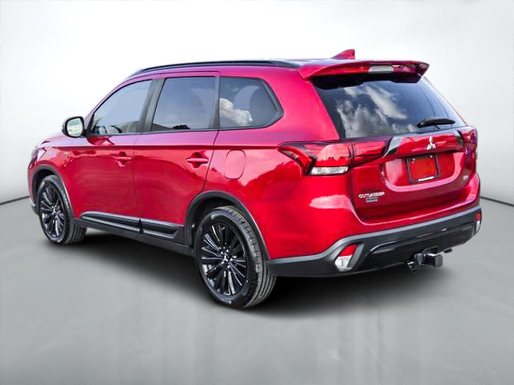 Mitsubishi Outlander Limited 2020 d&rsquo;occasion à vendre - 6