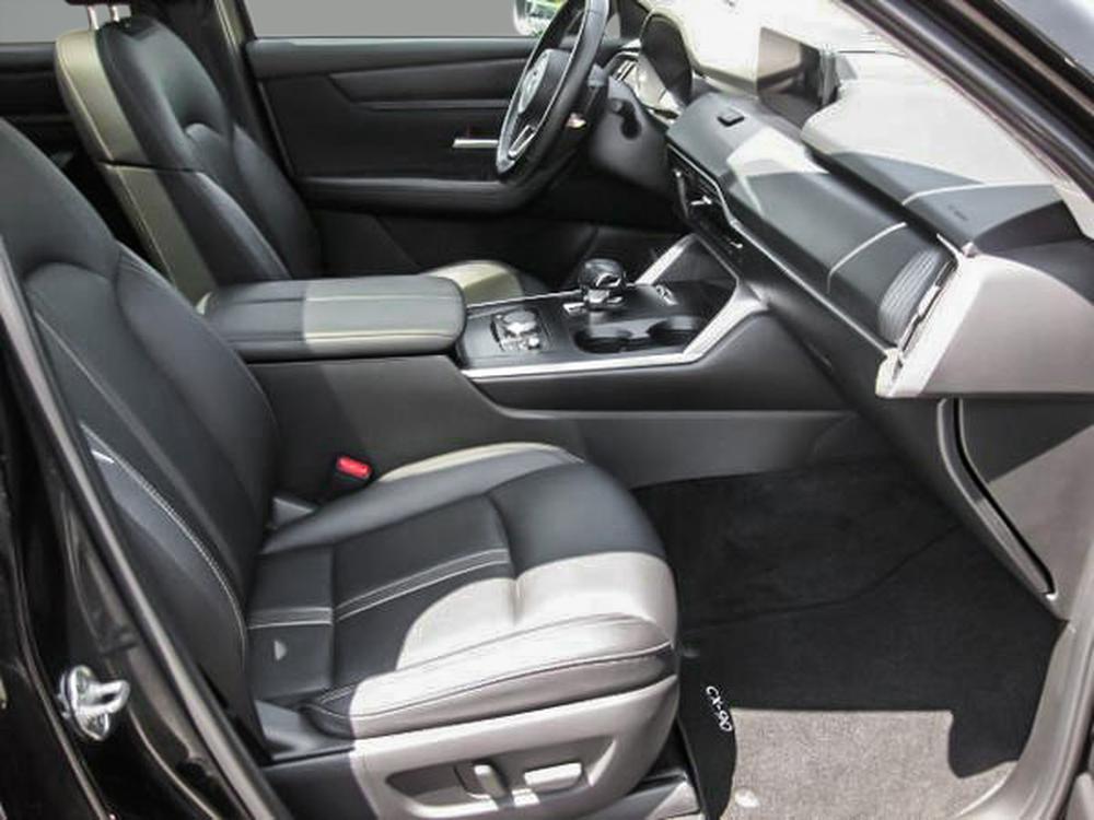 Mazda CX-90 hybride léger GS-L 2024 d&rsquo;occasion à vendre - 29