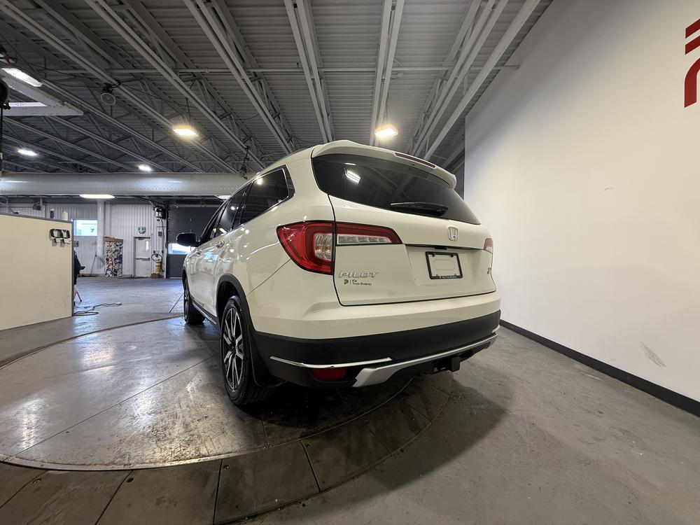 Honda Pilot TOURING 2019 d&rsquo;occasion à vendre - 6