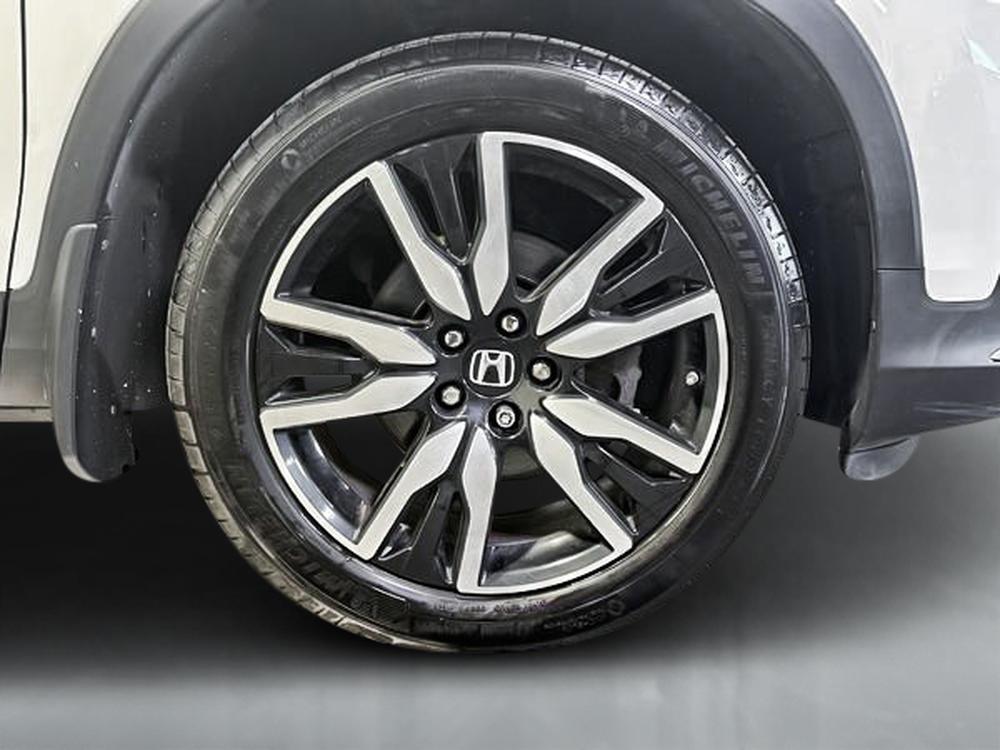 Honda Pilot TOURING 2019 d&rsquo;occasion à vendre - 13